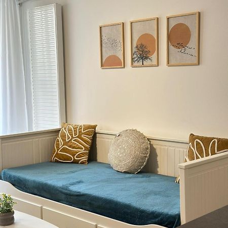 Central Park Apartment Kolozsvár Kültér fotó