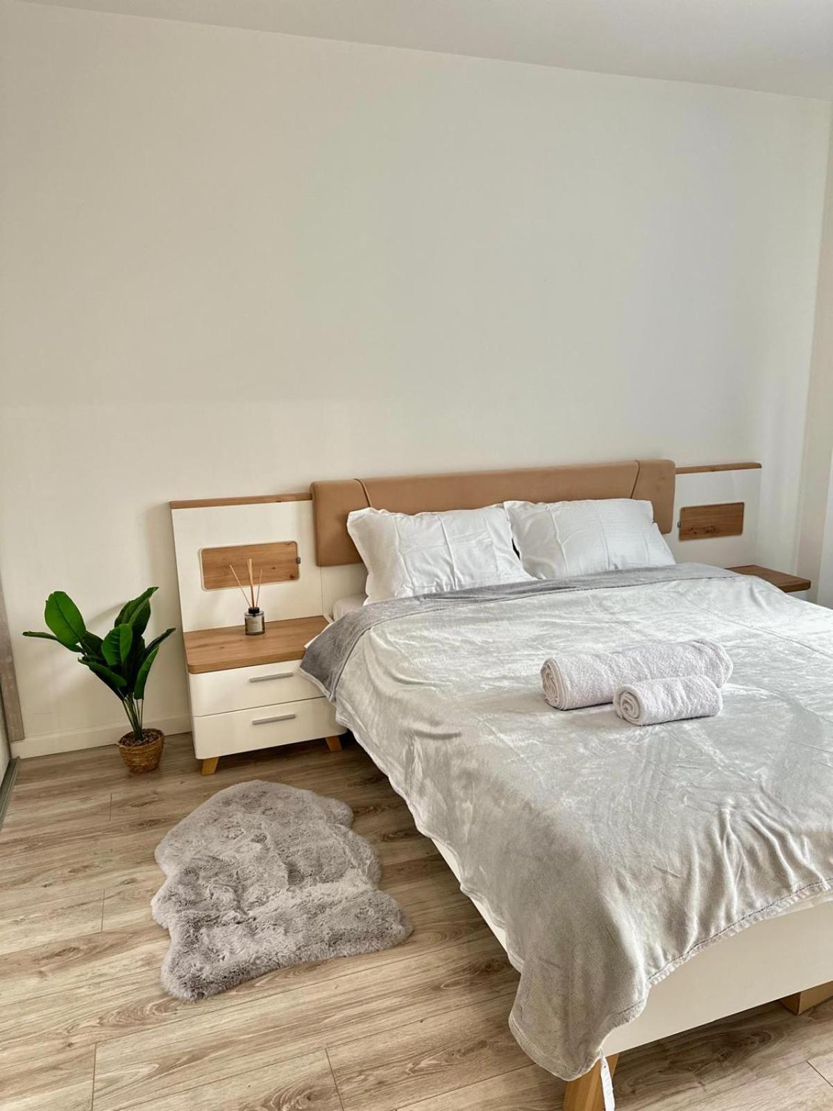 Central Park Apartment Kolozsvár Kültér fotó