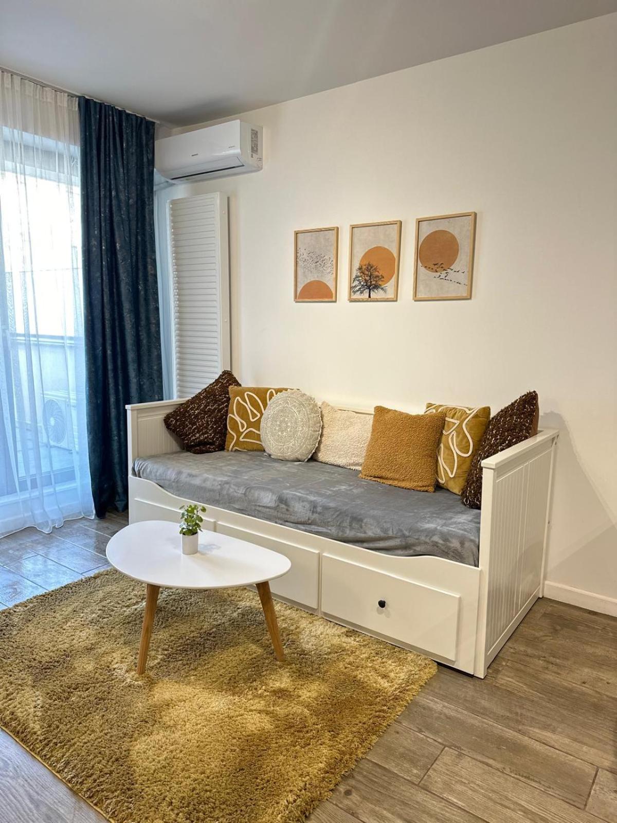 Central Park Apartment Kolozsvár Kültér fotó